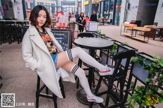 萝莉岛App截图